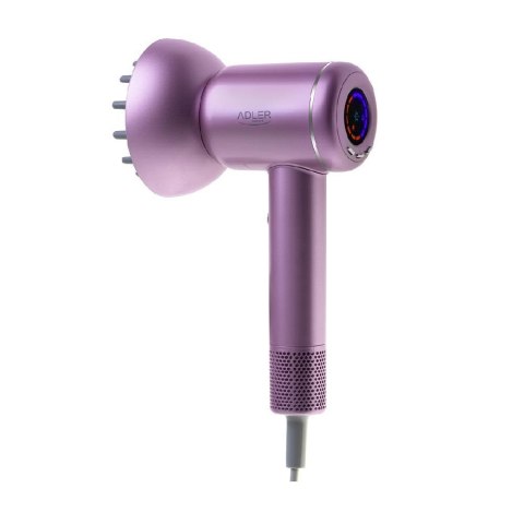 Suszarka do włosów Adler AD 2270 SUPERSPEED pink