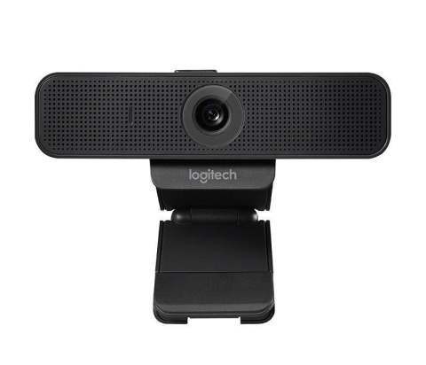 Kamera internetowa Logitech C925e 1080p