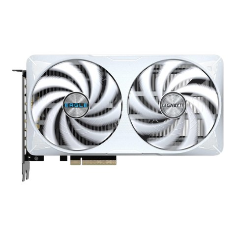 Karta VGA Gigabyte GeForce RTX 5060 Ti EAGLE OC ICE 16G 16GB GDDR7 128bit HDMI+3xDP PCIe5.0