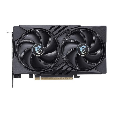Karta VGA MSI GeForce RTX 5050 8G GAMING OC 8GB GDDR6 128-bit HDMI+3xDP PCIe5.0