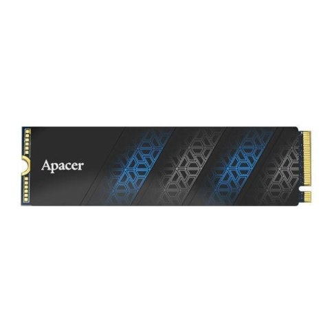 Dysk SSD Apacer AS2280P4U Pro 512GB M.2 2280 PCIe Gen3x4 (3500/2300 MB/s) 3D NAND