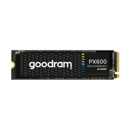 Dysk SSD GOODRAM PX600 1TB M.2 2280 PCIe NVMe (5000/3200 MB/s)