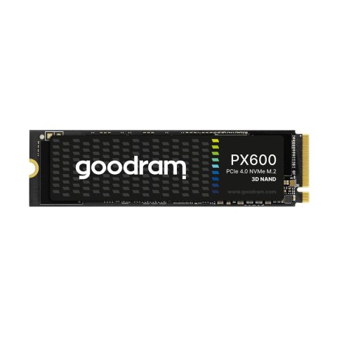 Dysk SSD GOODRAM PX600 2TB M.2 2280 PCIe NVMe (5000/4200 MB/s)