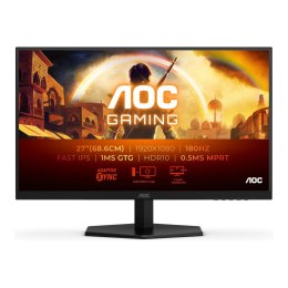Monitor AOC 27