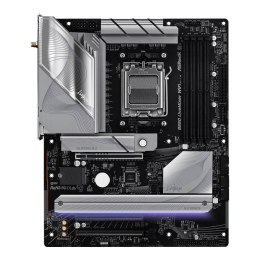 Płyta ASrock B850 LiveMixer WiFi /AMD B850/DDR5/SATA3/M.2/USB3.2/WiFi/BT/PCIe5.0/AM5/ATX