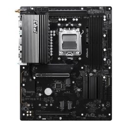 Płyta ASrock B850 Pro-A WiFi /AMD B850/DDR5/SATA3/M.2/USB3.2/WiFi/BT/PCIe5.0/AM5/ATX