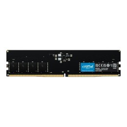 Pamięć DDR5 Crucial 32GB (1x32GB) 56000MHz CL46 1,1V