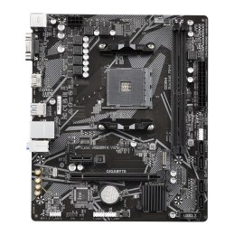 Płyta Gigabyte A520M K V2 (rev. 1.0) /AMD A520/DDR4/SATA3/M.2/USB3.0/PCIe3.0/AM4/mATX