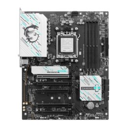 Płyta MSI B840 GAMING PLUS WIFI /AMD B840/DDR5/SATA3/M.2/USB3.1/WiFi/BT/PCIe4.0/AM5/ATX