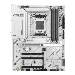 Płyta Asus X870 MAX GAMING WIFI7 W /AMD X870/DDR5/SATA3/M.2/USB4/WiFi/BT/PCIE5.0/AM5/ATX