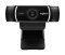 Kamera internetowa Logitech C922 PRO STREAM 1080P FullHD Black