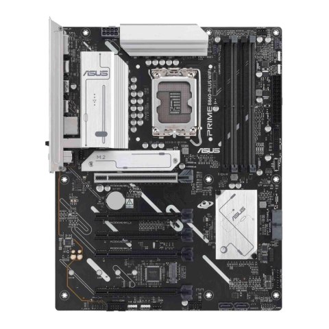 Płyta Asus PRIME B860-PLUS WIFI /B860/DDR5/SATA3/M.2/USB3.2/WiFi/BT/PCIe5.0/s.1851/ATX