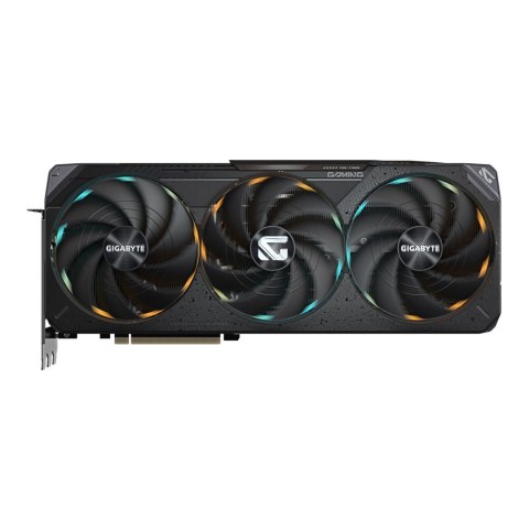 Karta VGA Gigabyte GeForce RTX 5070 Ti GAMING OC 16G 16GB GDDR7 256bit HDMI+3xDP PCIe5.0