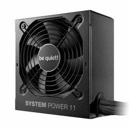 Zasilacz be quiet! System Power 11 550W 120mm 80+ Bronze