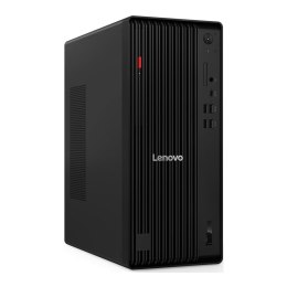 Komputer PC Lenovo ThinkCentre M70t G6 TW Ultra 5 235/16GB/SSD512GB/Intel/DVD-RW/WiFi/BT/11PR Black 3Y