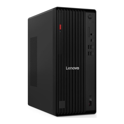 Komputer PC Lenovo ThinkCentre M70t G6 TW Ultra 5 235/16GB/SSD512GB/Intel/DVD-RW/WiFi/BT/11PR Black 3Y