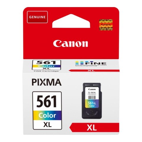 Tusz Canon CL-561XL Color 12,2ml 300str. (3730C001)