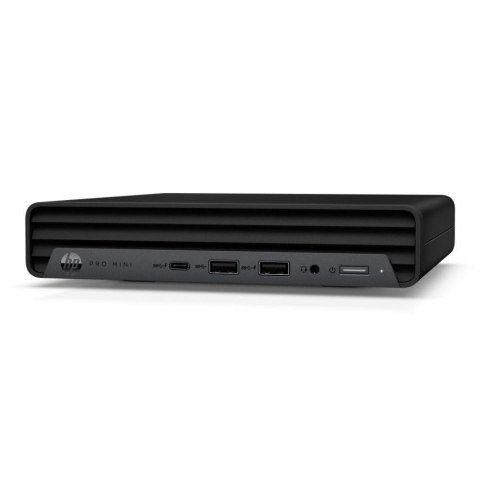 Komputer PC HP Pro 400 G9 Mini i5-14400T/16GB/SSD1TB/UHD770/11PR 3Y