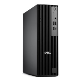 Komputer Dell Pro Slim QCS1250 SFF i7-14700T/8GB/SSD512GB/UHD770/11PR 3Y ProSupport