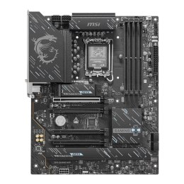 Płyta MSI Z890 GAMING WIFI /Z890/DDR5/SATA3/M.2/TB4/WiFi/BT/PCIe5.0/s.1851/ATX