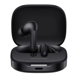 Słuchawki bezprzewodowe Xiaomi Redmi Buds 6 Night Black