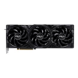 Karta VGA Palit GeForce RTX 5080 GamingPro OC 16GB GDDR7 256bit HDMI+3DP PCIe5.0