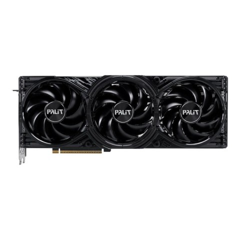 Karta VGA Palit GeForce RTX 5080 GamingPro OC 16GB GDDR7 256bit HDMI+3DP PCIe5.0