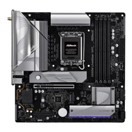 Płyta ASRock B860M LiveMixer WiFi /B860/DDR5/SATA3/M.2/TB4/WiFi/BT/PCIe5.0/s.1851/M-ATX
