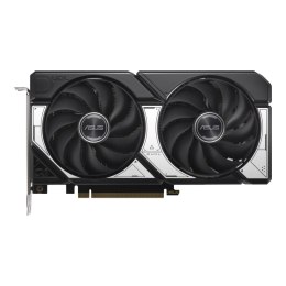 Karta VGA Asus GeForce RTX 5060 Ti DUAL-RTX5060TI-O8G Dual OC 8GB GDDR7 128bit HDMI+3xDP PCIe5.0