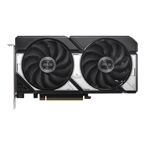 Karta VGA Asus GeForce RTX 5060 Ti DUAL-RTX5060TI-O8G Dual OC 8GB GDDR7 128bit HDMI+3xDP PCIe5.0