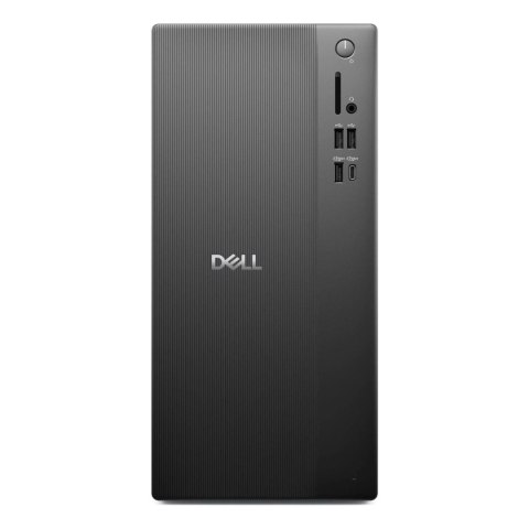 Komputer Dell Tower ECT1250 /Ultra 7 265/32GB/SSD1TB/Intel/WiFi/BT/11PR 3Y ProSupport