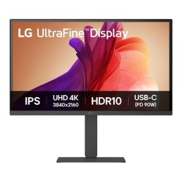 Monitor LG 27