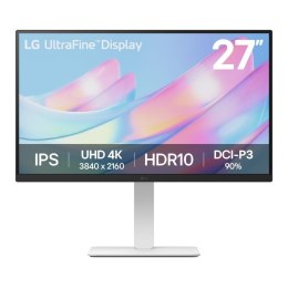 Monitor LG 27