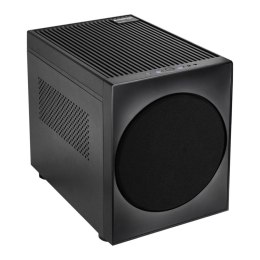 Obudowa Chieftec CI-03B-OP mATX bez zasilacza