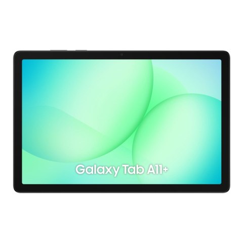 Tablet Samsung Galaxy Tab A11+ 10.9"/6GB/128GB/WiFi/Android15 Szary 2Y