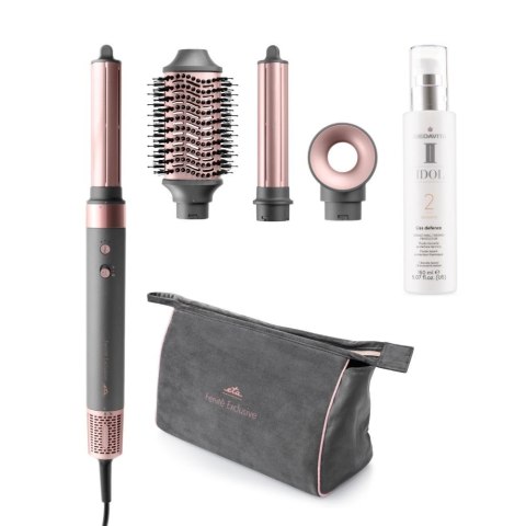 Zestaw do włosów ETA Fenite Exclusive - 032390000