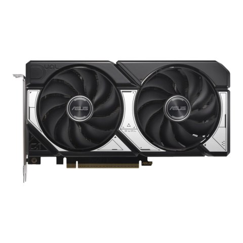 Karta VGA Asus GeForce RTX 5060 Ti DUAL-RTX5060TI-8G Dual 8GB GDDR7 128bit HDMI+3xDP PCIe5.0