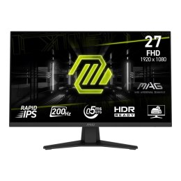 Monitor MSI 27
