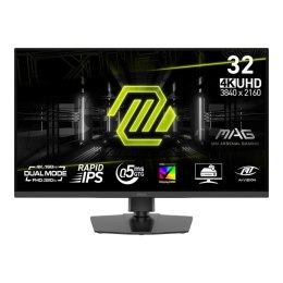Monitor MSI 31,5