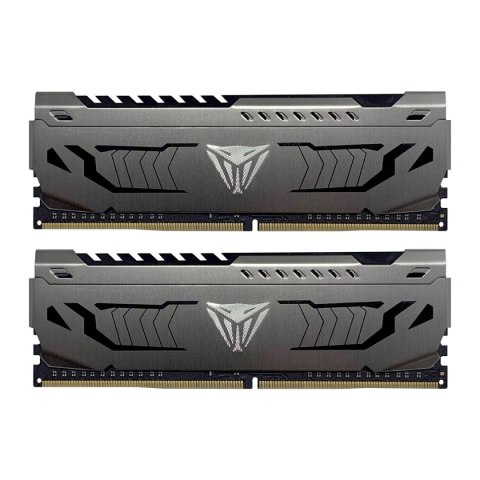 Pamięć DDR4 Patriot Viper STEEL 64GB (2x32GB) 3200 MHz CL16 1,35V