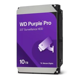 Dysk WD Purple™ Pro WD102PURP 10TB 3.5