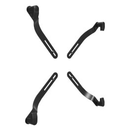 Adapter do LCD DIGITUS bez otworów w standardzie VESA, max. 30