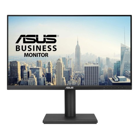 Monitor Asus 23,8" BE249CGN IPS FHD 120Hz HDMI 2xDP HUB RJ45 głośniki