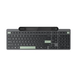 Klawiatura bezprzewodowa Lenovo Self-Charging Bluetooth Keyboard