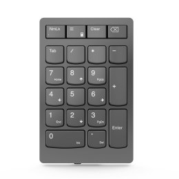 Klawiatura numeryczna Lenovo Go Wireless Numeric Keypad