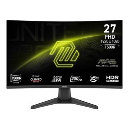 Monitor MSI 27