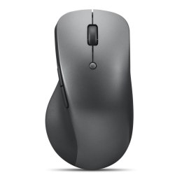 Mysz bezprzewodowa Lenovo Professional Bluetooth Rechargeable Mouse optyczna szara