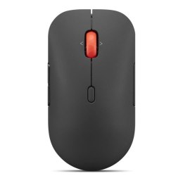 Mysz bezprzewodowa Lenovo Wireless Multi-Mode Pro Plus Mouse 6050 optyczna czarna