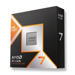 Procesor AMD Ryzen 7 9850X3D S-AM5 4.70/5.60GHz BOX