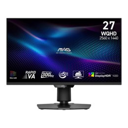 Monitor MSI 27